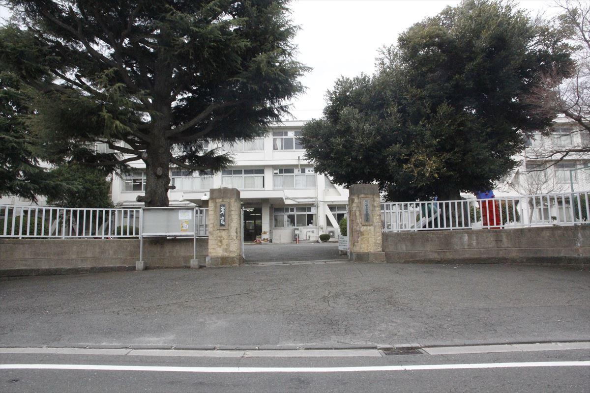 Hie Shrine Remains 日枝神社跡 横浜市神奈川区三ツ沢南町 阿吽探訪 狛犬と仁王像4